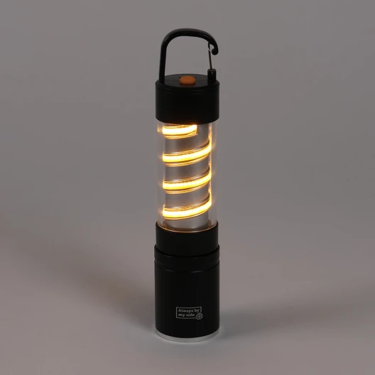 Campinglight 2-en-1