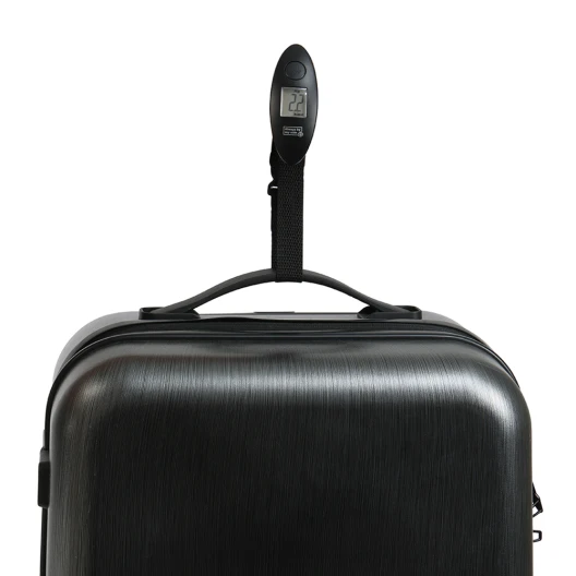 Balance à bagages