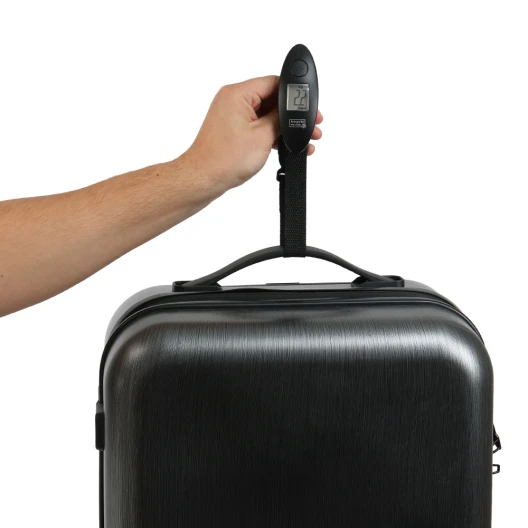 Balance à bagages