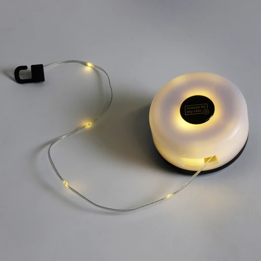 Guirlande LED