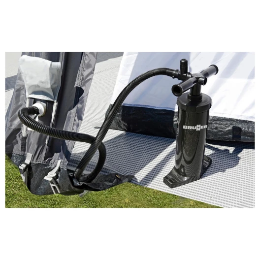 Zelt Trouper 2.0 AIRtech