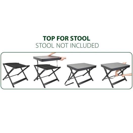 Stool table Rebel Stand alone