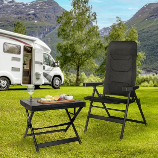 Stool table Rebel Stand alone