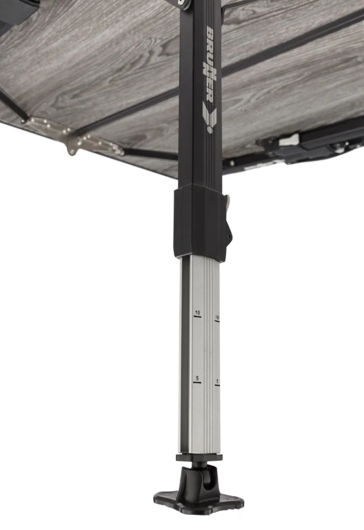 Tisch Elùtop ComPack 80 x 80