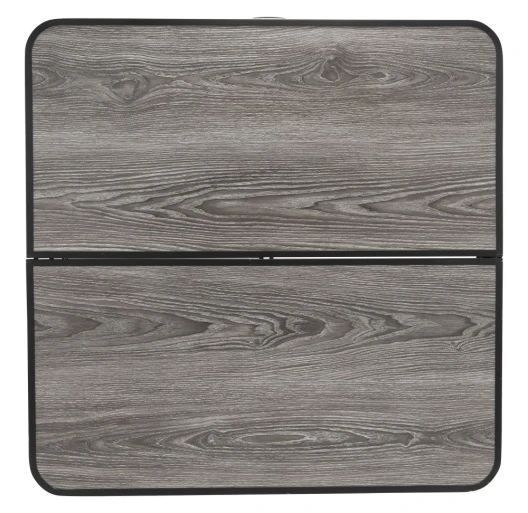Tisch Elùtop ComPack 80 x 80
