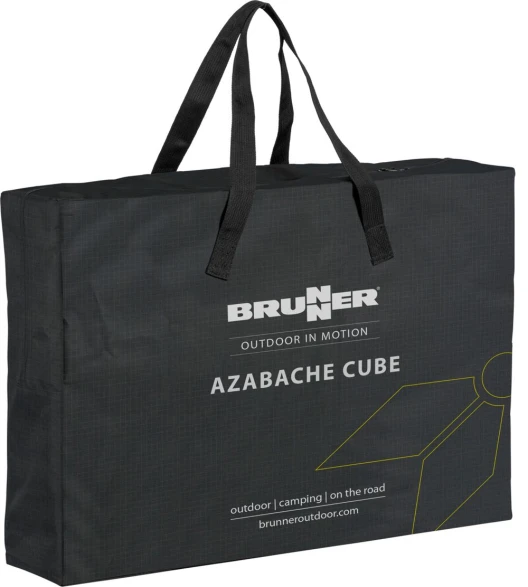 Azabache Cube