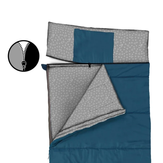 Schlafsack Starflyer 220 x 85 cm
