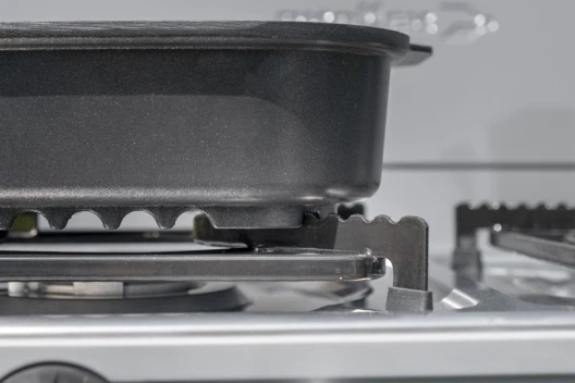 Devil KookMaster 2f (mit Platten) 30 mbar