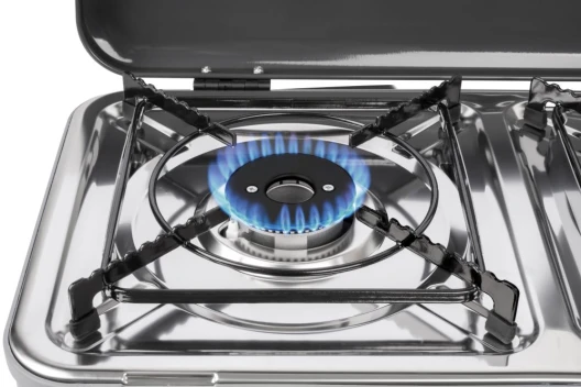 Devil KookMaster 2f (mit Platten) 30 mbar