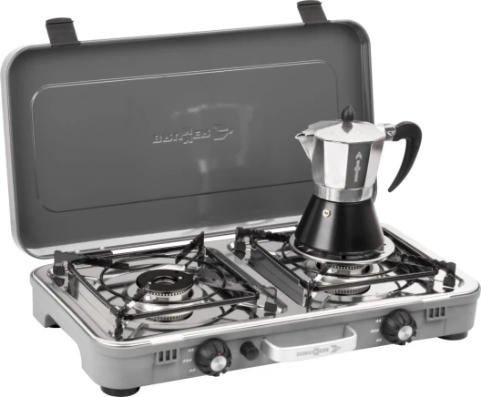 Devil KookMaster 2f (mit Platten) 30 mbar