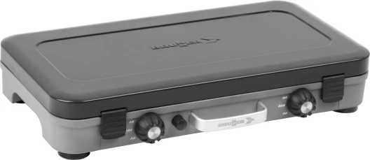 Devil KookMaster 2f (mit Platten) 30 mbar