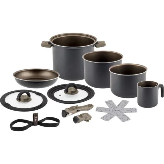 Topfset Torralta Ø 22 cm