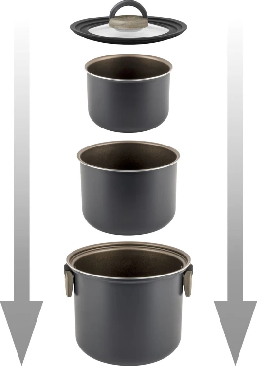 Topfset Torralta Ø 22 cm