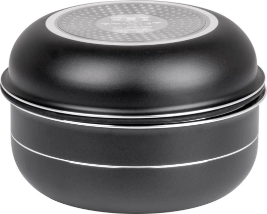 Topfset Pirate Spacemaster Ø 22 cm