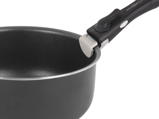 Topfset Flavor 7+1 Ø 22 cm