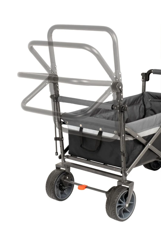 Bollerwagen
