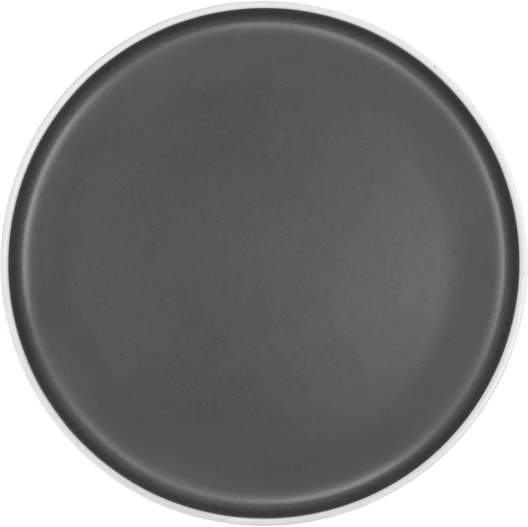 Essteller Dolomit Grey 25 cm