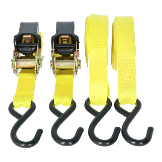Spanngurt 5 m 2er Set