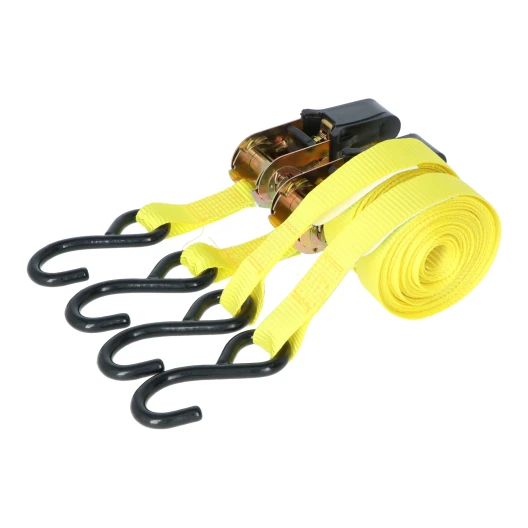 Spanngurt 5 m 2er Set