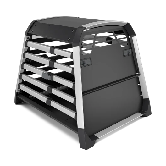 Cage pour chien Thule Allax M