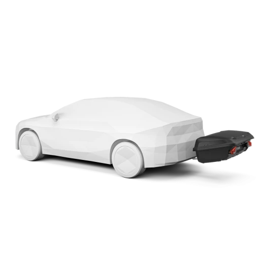 Thule Arcos Platform (Träger für Heckbox)