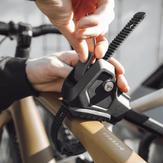 Thule EasyFold 3 Fahrradträger