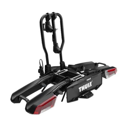 Thule EasyFold 3 porte‑vélos pour 2 vélos