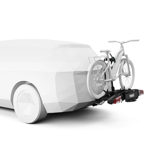 Thule EasyFold 3 Fahrradträger