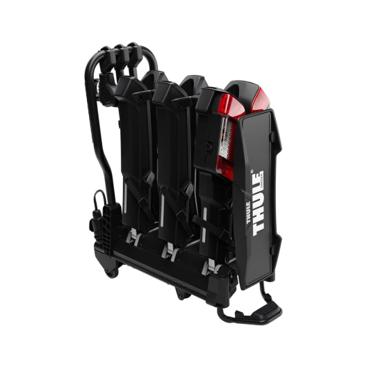 Thule EasyFold 3 Fahrradträger für 3 Fahrräder