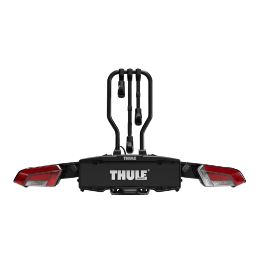Thule EasyFold 3 Fahrradträger für 3 Fahrräder