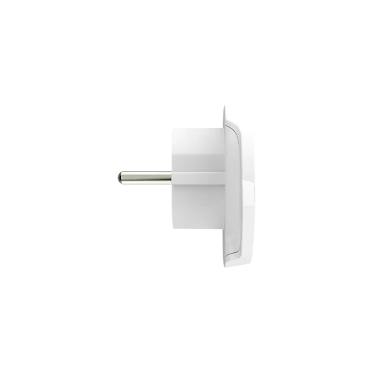 Skross Single Adapter World to Europe