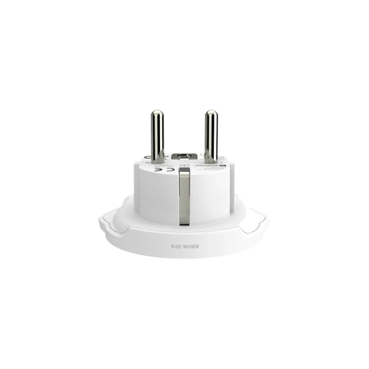 Skross Single Adapter World to Europe