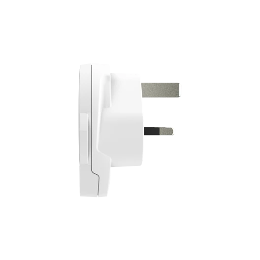 Skross Adapter World to UK, HK, Singapore, Middle East mit USB