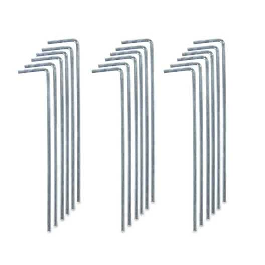 PETY Laufstall Set gross