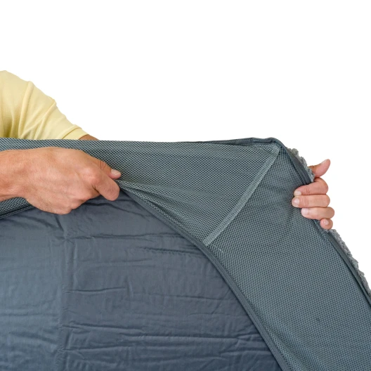 Couverture Plus pour parc PETY petit