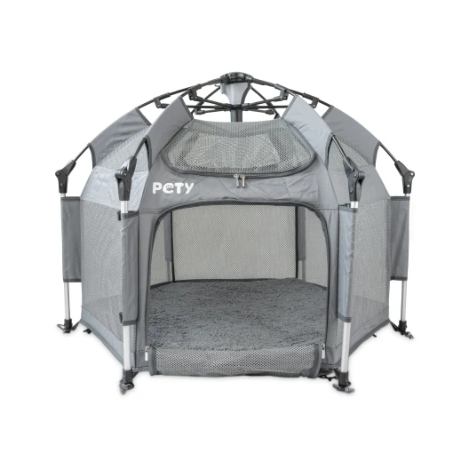 Couverture Plus pour parc PETY petit