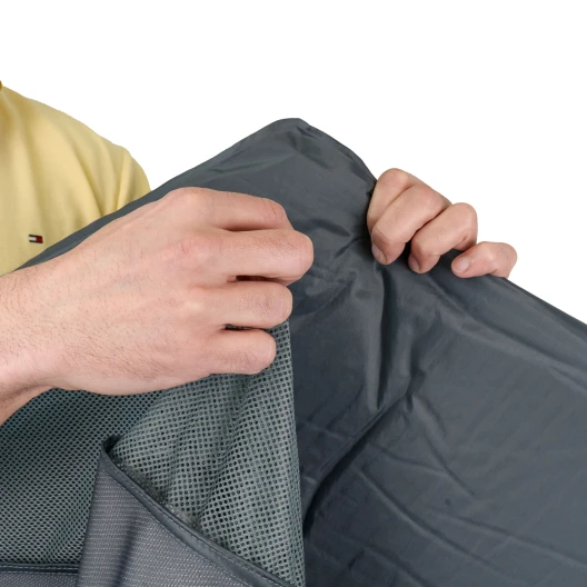 Mattenüberzug zu PETY Matte gross