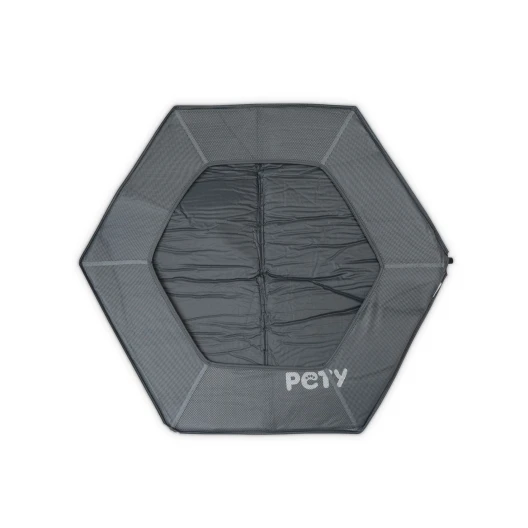 Mattenüberzug zu PETY Matte klein