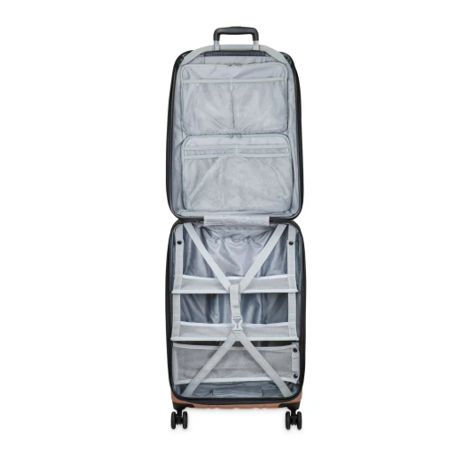 CASYRO Stand-Up Koffer M gold