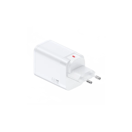 Skross Klip Roll Multihead Charger 45W