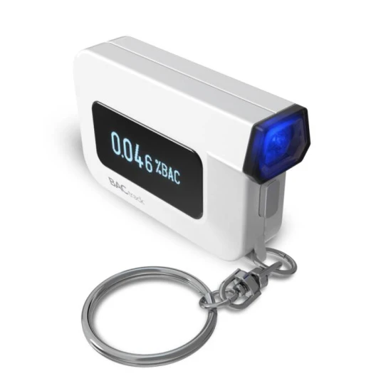 BACtrack C6 Alkoholtester