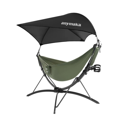 AnyMaka Hammock Sunshade