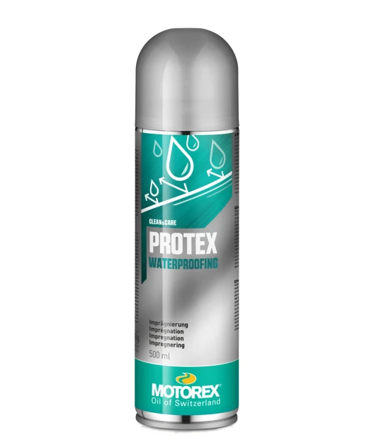 Motorex Protex Spray 500ml