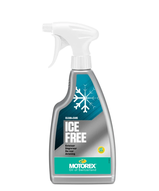 Motorex ICE FREE Enteiser