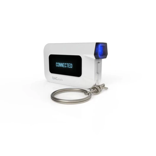 BACtrack C6 Alkoholtester