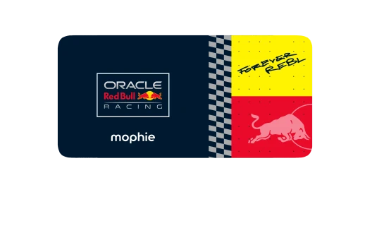 Oracle RedBull Racing Mophie Powerstation Plus