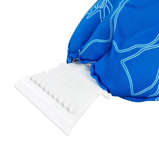 Kungs Arctic-is Ice Scraper with Glove