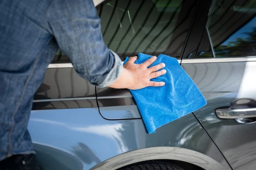 Kungs Allzweck-Auto-Reinigungstuch – 30 Stk.