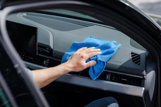 Kungs Allzweck-Auto-Reinigungstuch – 30 Stk.