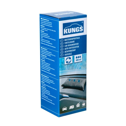 Kungs Auto-Entfeuchter